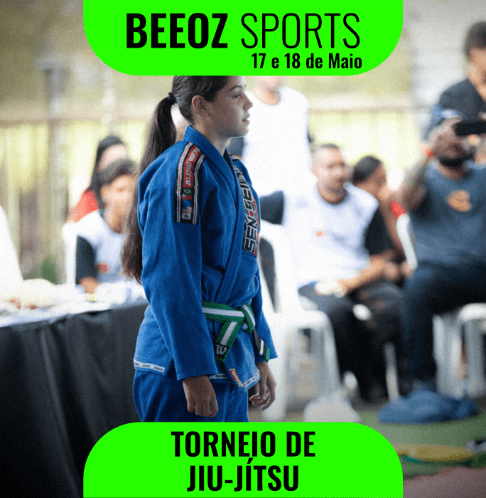 BeeOz Sports Experience | Mais de 22 modalidades - BeeOz