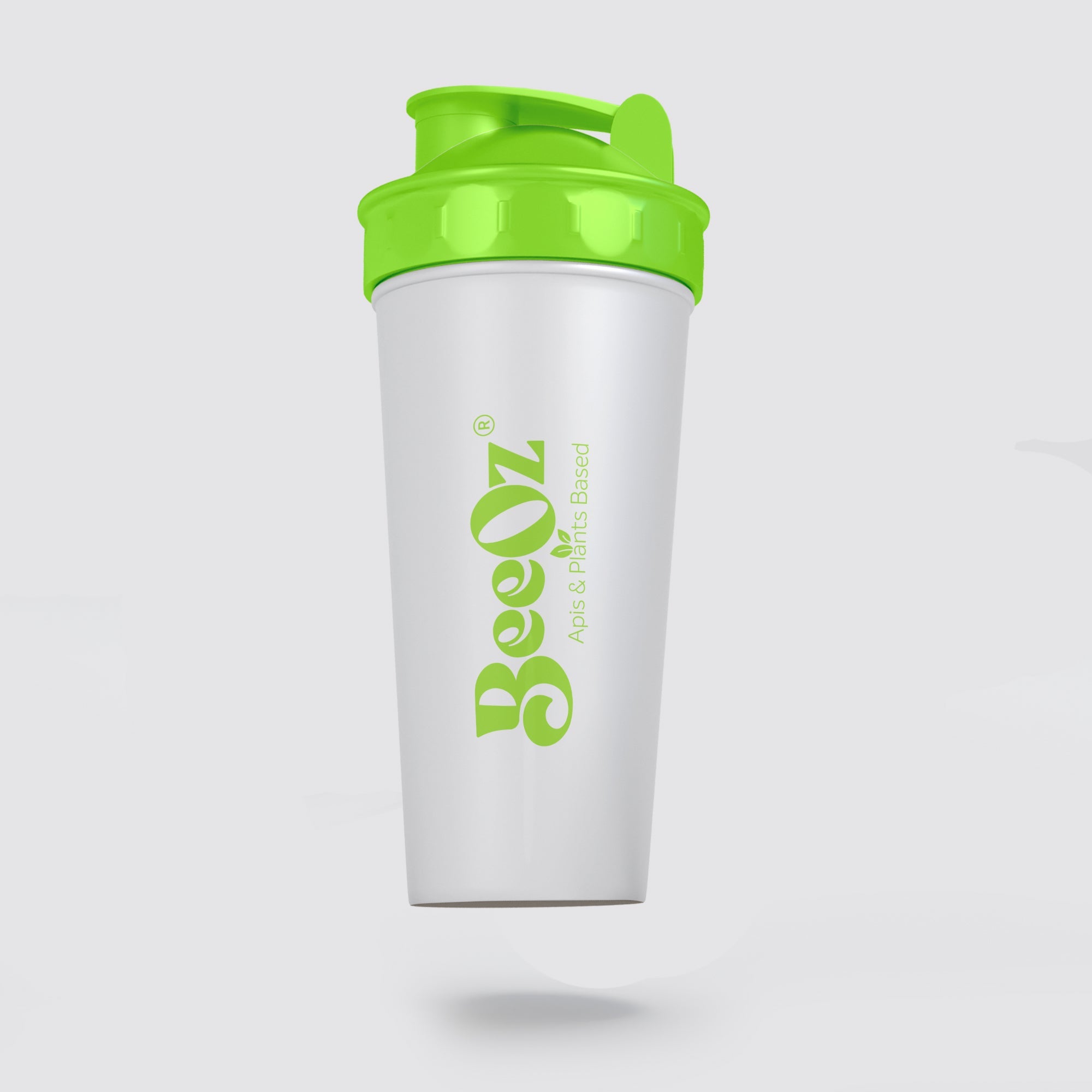 Coqueteleira Shaker BeeOz 600ml - BeeOz