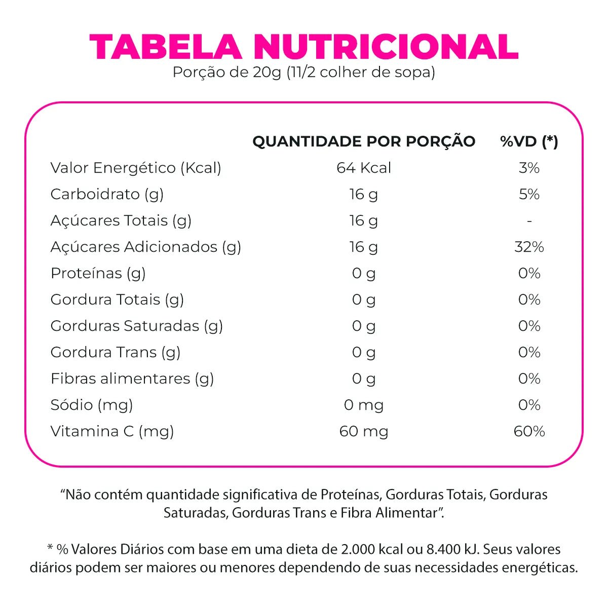 Honey Blend Hibisco & Camu Camu 260g - BeeOz