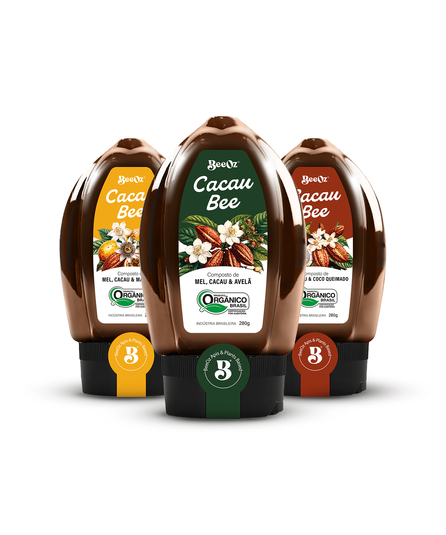 Cacau Bee - BeeOz