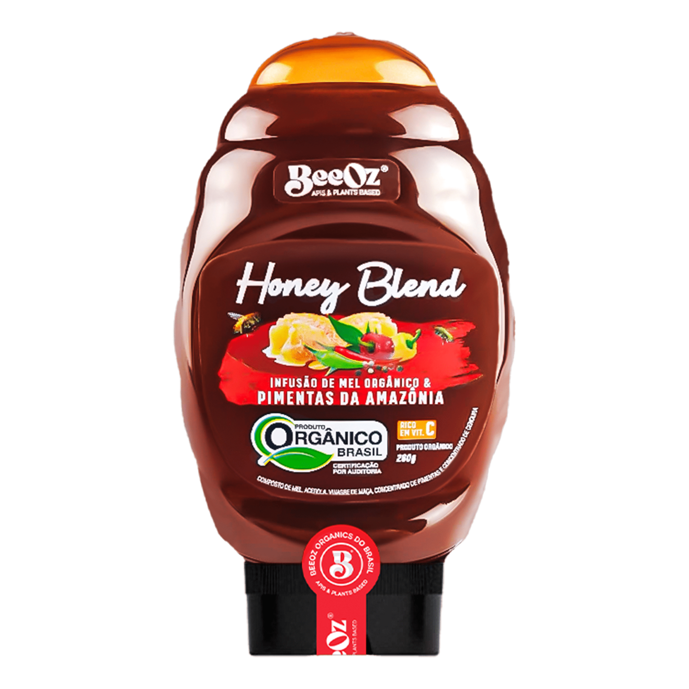 Honey Blend - BeeOz