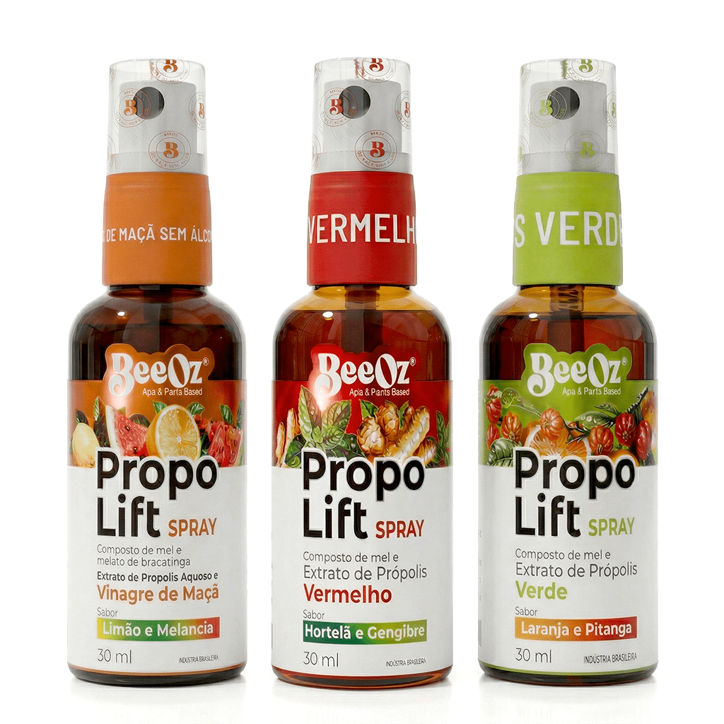 Propolift Spray - BeeOz