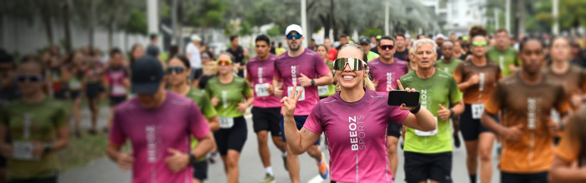 BeeOz Sports