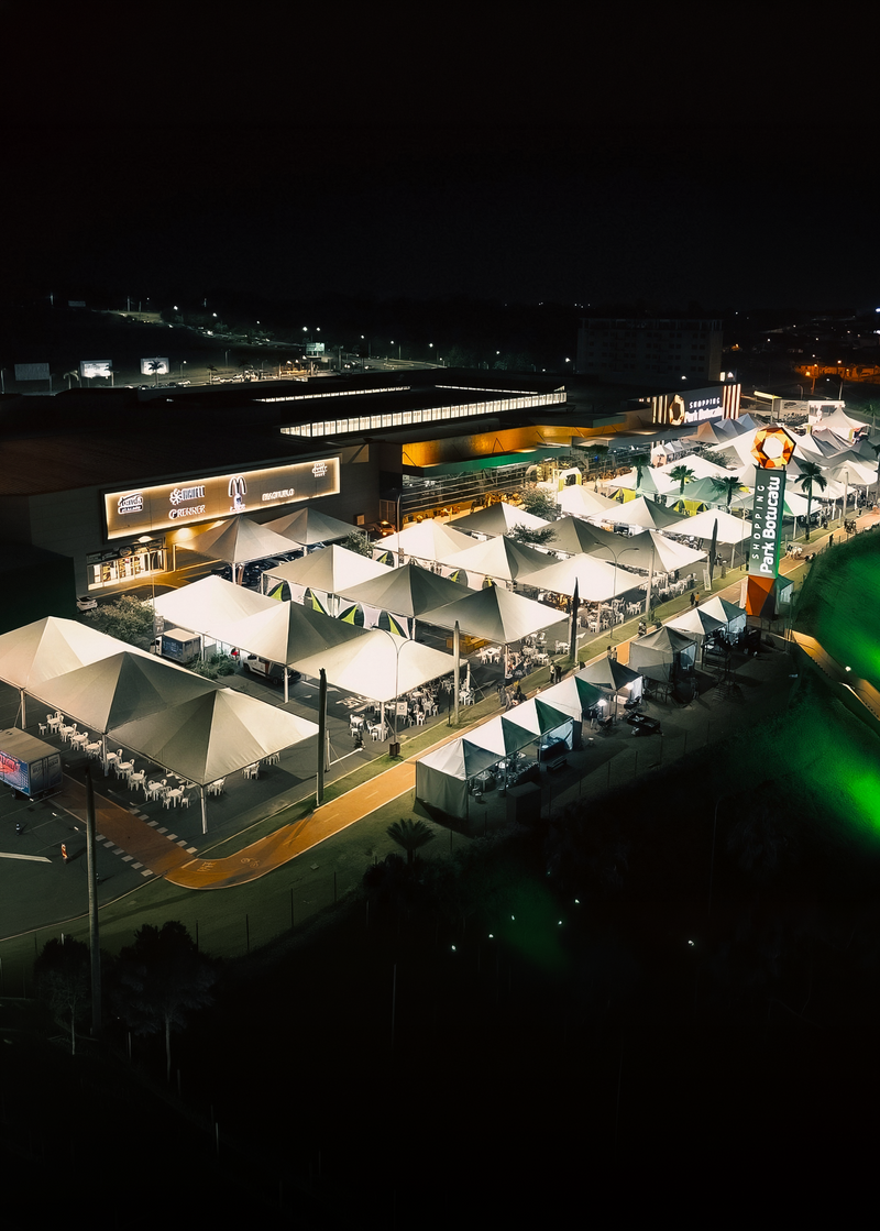 Brasil Honey Show