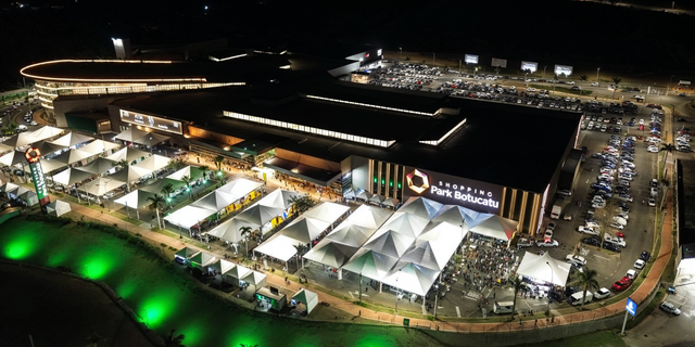 Brasil Honey Show