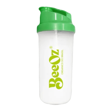 COQUETELEIRA SHAKER BEEOZ 600ML - BeeOz