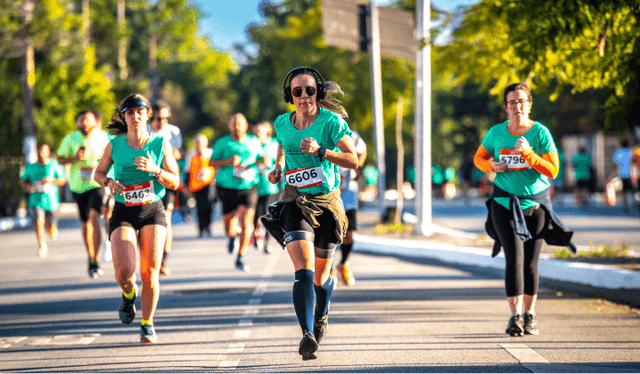 Santander Track&Field Run Series | Villa Lobos II