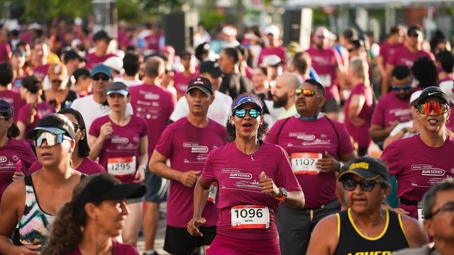 Santander Track&Field Run Series | Shopping Eldorado