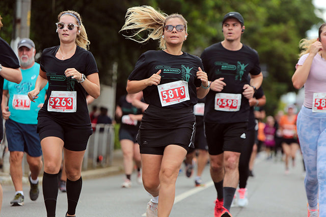 Santander Track&Field Run Series | Esporte Clube Pinheiros